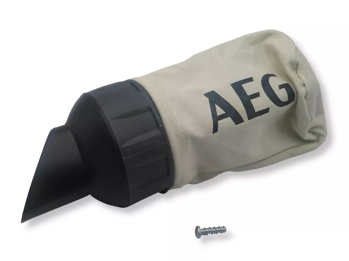 sac poussière réf. 4931433701 ponceuse AEG